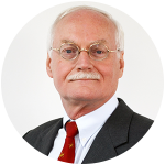 Prof Dr Maurits van Rooijen