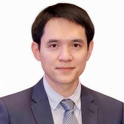 Associate Professor Dr. Pattrawut Charoenroop