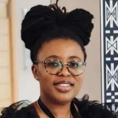 Dr. Phyllis Kedibone Chembe