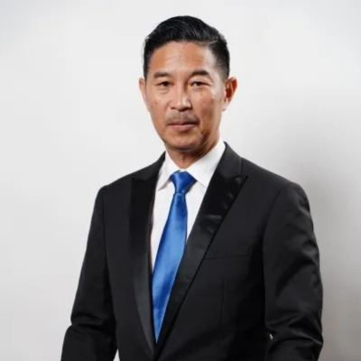 Adjunct Professor Calvin Ho