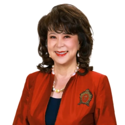 Professor Dato’ Elizabeth Lee
