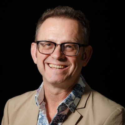 Prof. Richard M. Walker