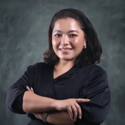 Prof. Malissa Maria Mahmud