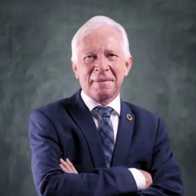 Prof. Sibrandes Poppema