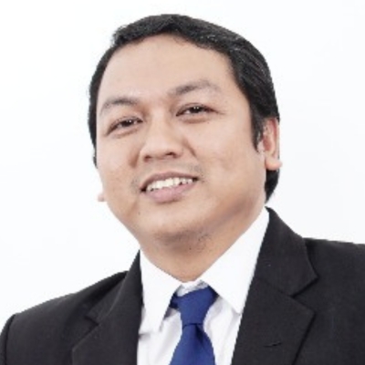 Prof. Irwan Trinugroho