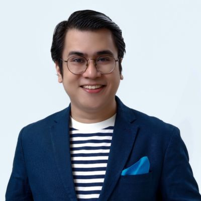 Prof. Adrian Raymund C. Fernandez