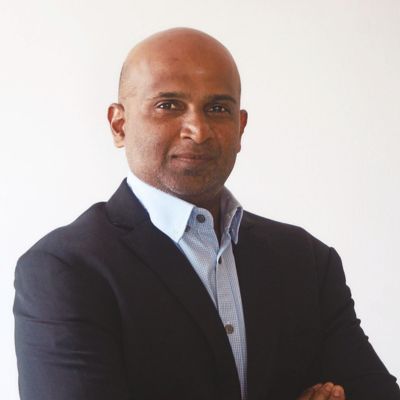 Prof. Ts. Dr. Murali Raman