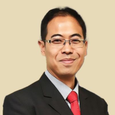 Professor Ir. Dr. Khairul Salleh bin Mohamed Sahari
