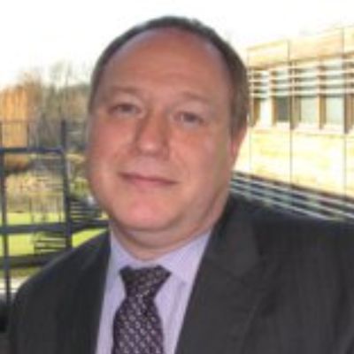 Prof Dr Graham Kendall