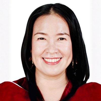 Dr. Meralei J. Lawas