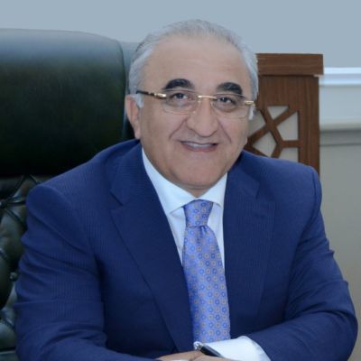 Prof. Adalat Muradov