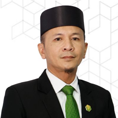Dr. Arman Bin Haji Asmad