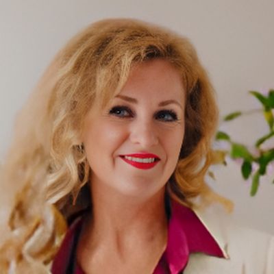 Assoc. Prof. Dr. Olga Niemi