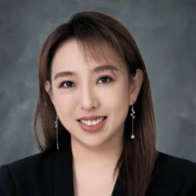 Professor Chai Lay Ching