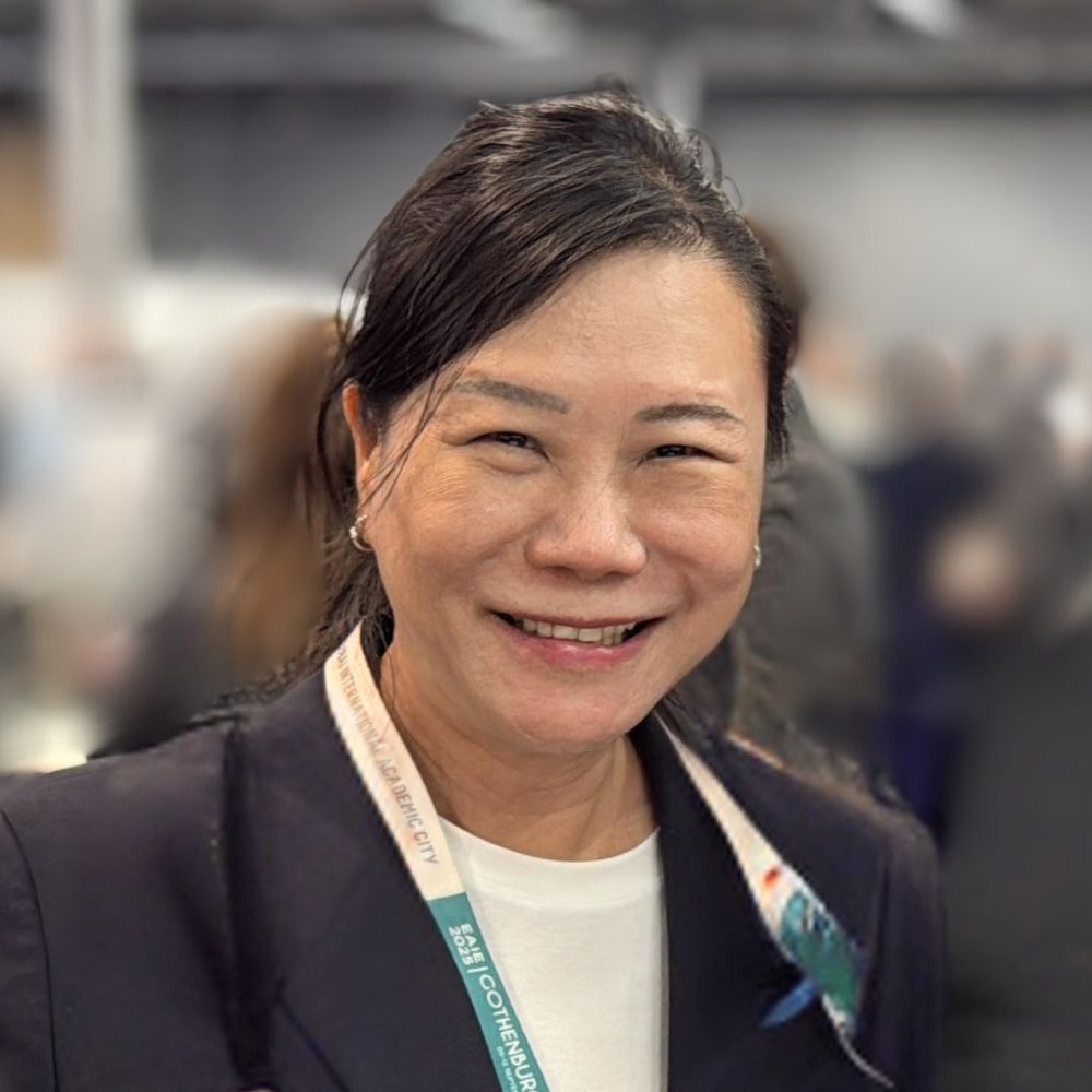 Ms. Mandy Mok